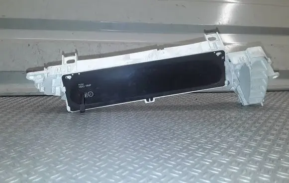Toyota Previa (XR30, XR40) II Screen/display/small screen 8395028120