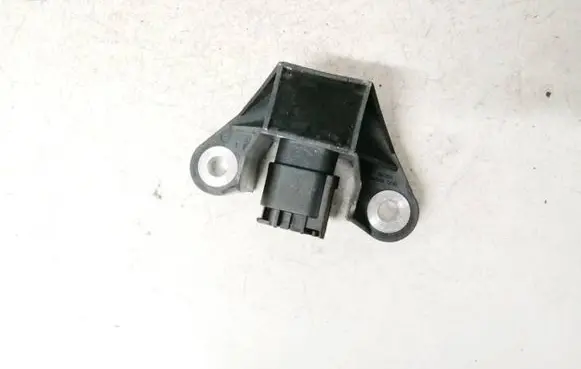 BMW 5 GT F07 Airbag deployment crash/impact sensor 9159310 65.779159310