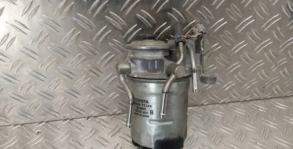 Toyota Verso Mechanical fuel pump 23390YZZAB
