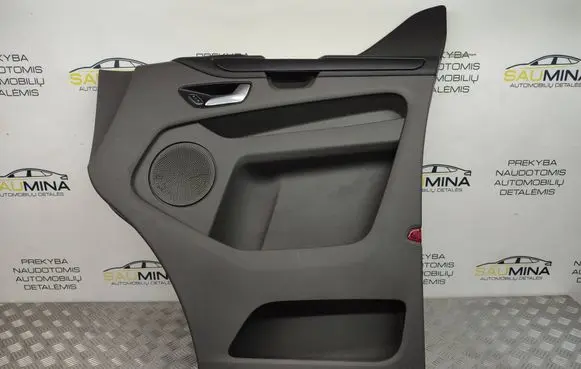 Ford Transit Custom Front door card panel trim JK21V23942 JK21B23942A