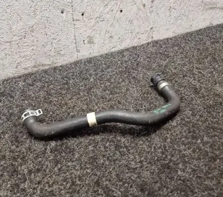 BMW i5 G60 Coolant pipe/hose 9872142