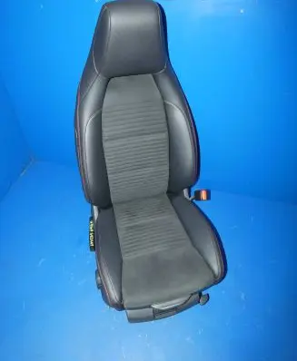 Front passenger seat