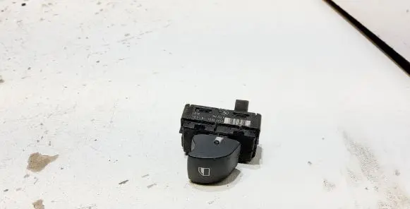 BMW 5 E60 E61 Electric window control switch 15979804 6922244