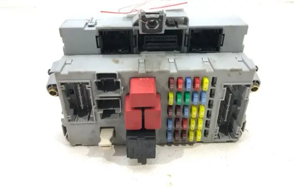 Fiat Croma Other control units/modules 501202300060