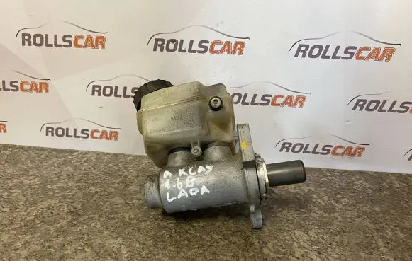 Mercedes-Benz A W168 Master brake cylinder A1684300302 320668682