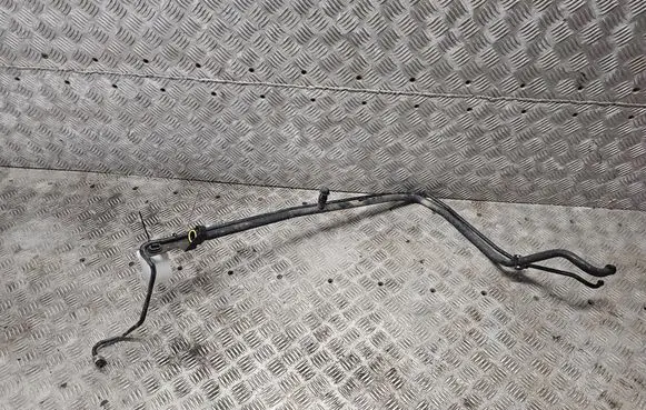 Air conditioning (A/C) pipe/hose