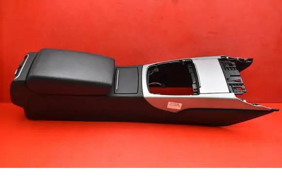 Audi A6 Allroad C7 Center console 