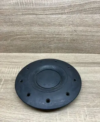 Volkswagen Caddy Original wheel cap 2K0601149C