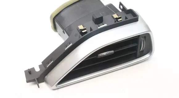 Jaguar XE Dashboard air vent grill cover trim GX73018B08A HX73018B08AB