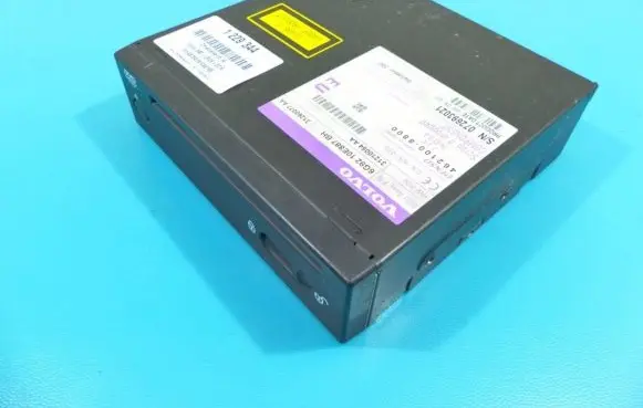 Volvo S80 CD/DVD changer 31210054AA IMPRK1229344