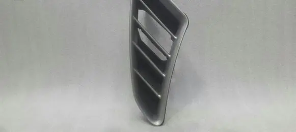 Porsche Boxster 987 Fender grill 98750475001
