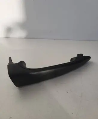 BMW 3 E46 Front door exterior handle 8253456