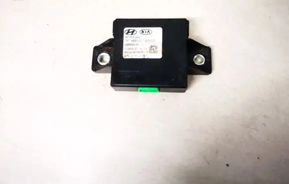 KIA Sportage Other control units/modules 957753u900 95775-3u900