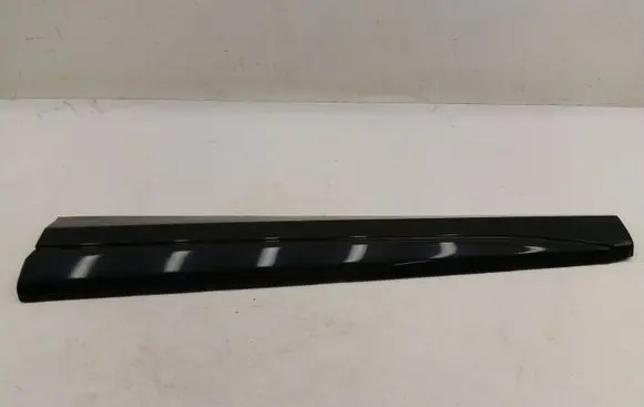 Cupra Formentor Front door trim (molding) 5FF854940B
