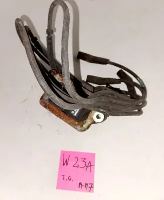 Ford Fiesta High voltage ignition coil 65761315