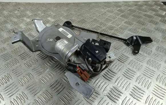 Honda CR-V Tailgate hydraulic set P7269450