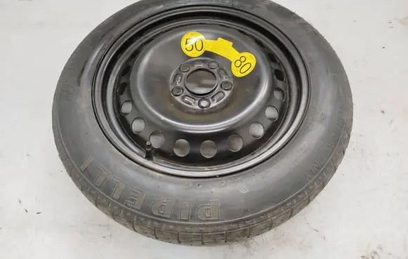 Volvo V50 R16 spare wheel 6G921A479AA 30671448