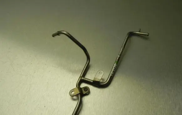Fuel line/pipe/hose