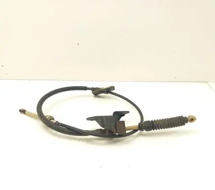 Nissan Navara D40 Gear shift cable linkage