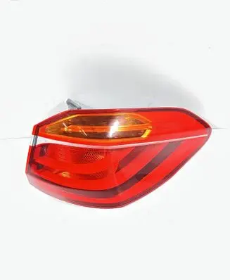 BMW 2 F45 Rear/tail lights 7461608