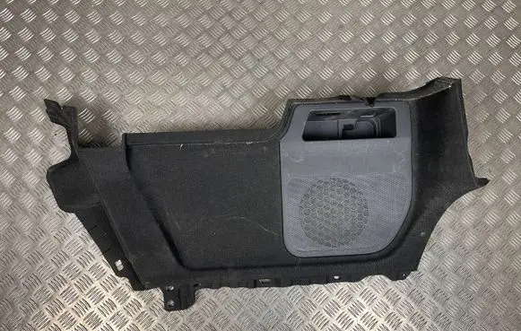 Hyundai Ioniq Trunk/boot side trim panel 85733G2600