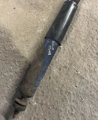 Land Rover Range Rover P38A Rear shock absorber/damper