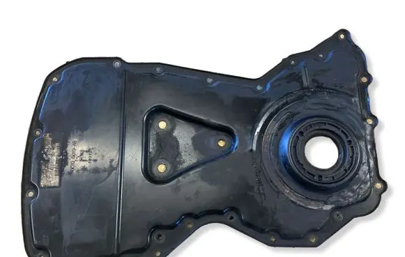 Citroen Jumper Timing chain cover 6C1Q6019AB