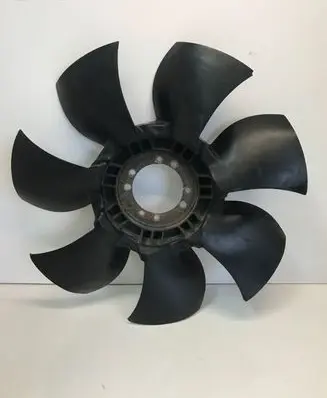 Iveco Daily 6th gen Fan impeller 5801418717