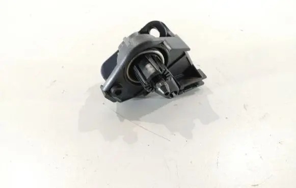 Audi A6 S6 C6 4F Engine bonnet (hood) release handle 4F1823633B