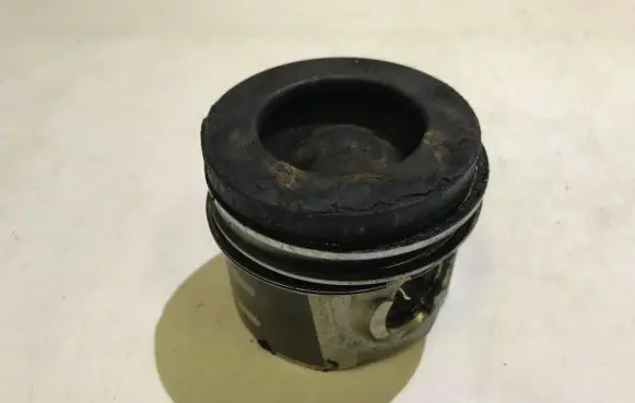 Citroen Berlingo Piston 