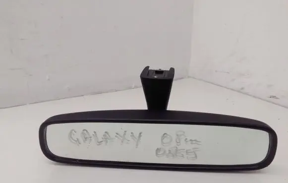 Ford Galaxy Rear view mirror (interior)