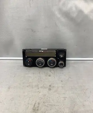 Nissan Pathfinder R51 Climate control unit 27500EB55A