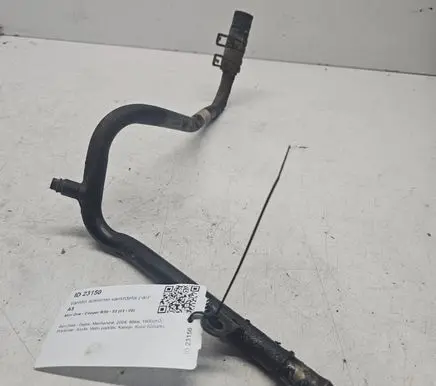 Mini One - Cooper R50 - 53 Engine coolant pipe/hose