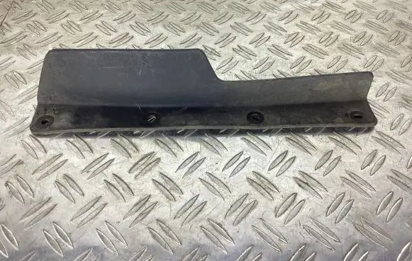 Front mudguard