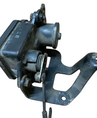 KIA Ceed Intake manifold valve actuator/motor 283202A400