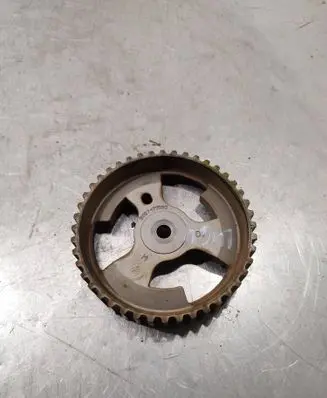 Peugeot 208 I Crankshaft gear 9657477580