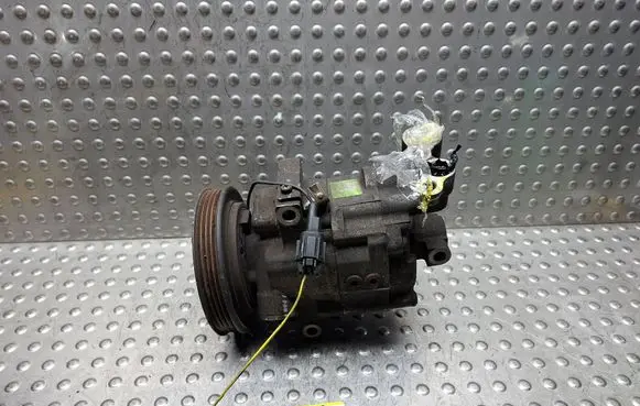 Nissan Micra Air conditioning (A/C) compressor (pump) S26405072 92600AX800