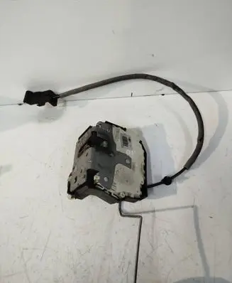 Mini One - Cooper Coupe R56 Front door lock 2752596