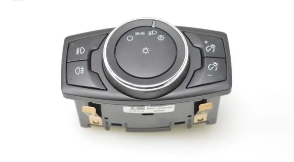 Ford Focus Light switch BM5T13A024ED