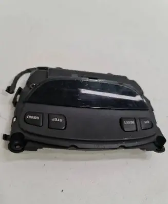 Jeep Grand Cherokee (WJ) Screen/display/small screen 56042754AB 5664335 4851775