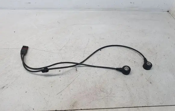 BMW 3 E90 E91 Detonation knock sensor 752503905 7525039