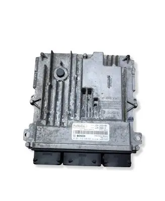 Ford Mustang VI Engine control unit/module JR3A12A650ABA