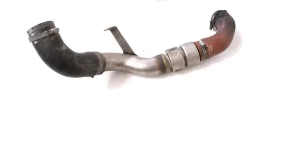 Jaguar XF X250 Intercooler hose/pipe 9X236C785AC