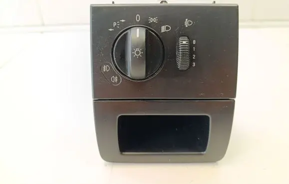 Mercedes-Benz Vito Viano W639 Light switch A6395450204