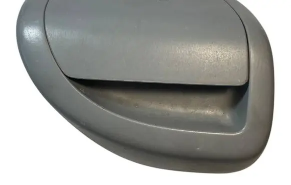 Volkswagen Multivan T5 Rear door storage/pocket box 7H5858619D