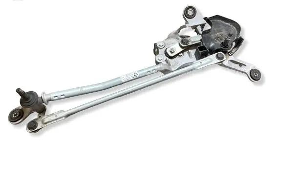 Audi e-tron Front wiper linkage 9J1955120E 9J1955024E TPNP019992