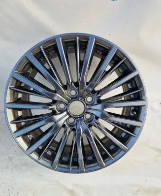 Mitsubishi Outlander R18 alloy rim 