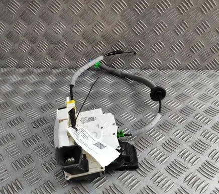 Audi Q8 Coupe door lock (next to the handle) 4K1837015H