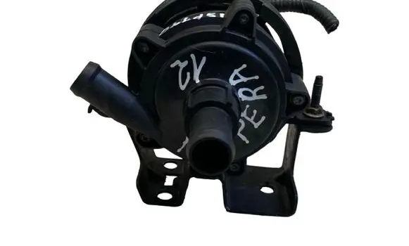 Opel Ampera Electric auxiliary coolant/water pump 13579713 240220020 12402200200
