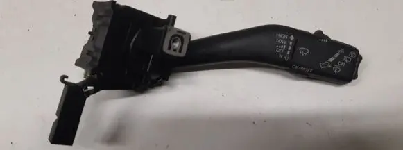 Volkswagen Touran I Wiper control stalk 1K0953519J